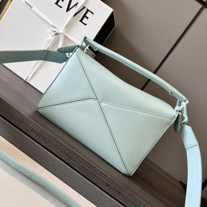 Loewe Puzzle Bags